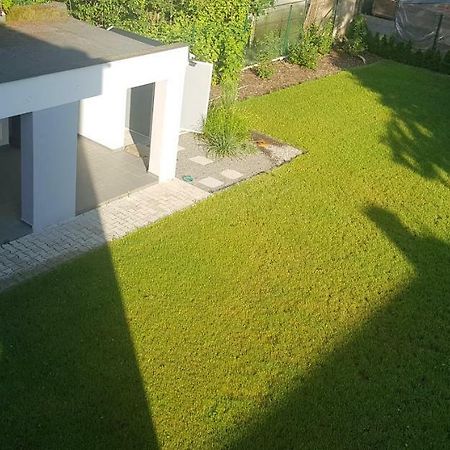 Vip Apartmany Zabnik Prievidza Exterior photo