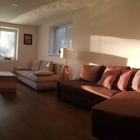 Vip Apartmany Zabnik Prievidza Exterior photo