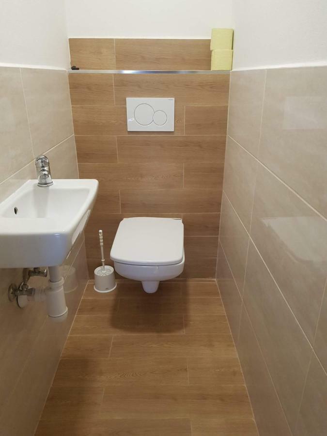 Vip Apartmany Zabnik Prievidza Exterior photo