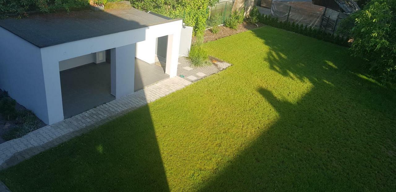 Vip Apartmany Zabnik Prievidza Exterior photo
