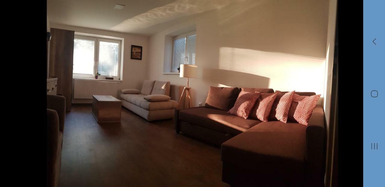 Vip Apartmany Zabnik Prievidza Exterior photo